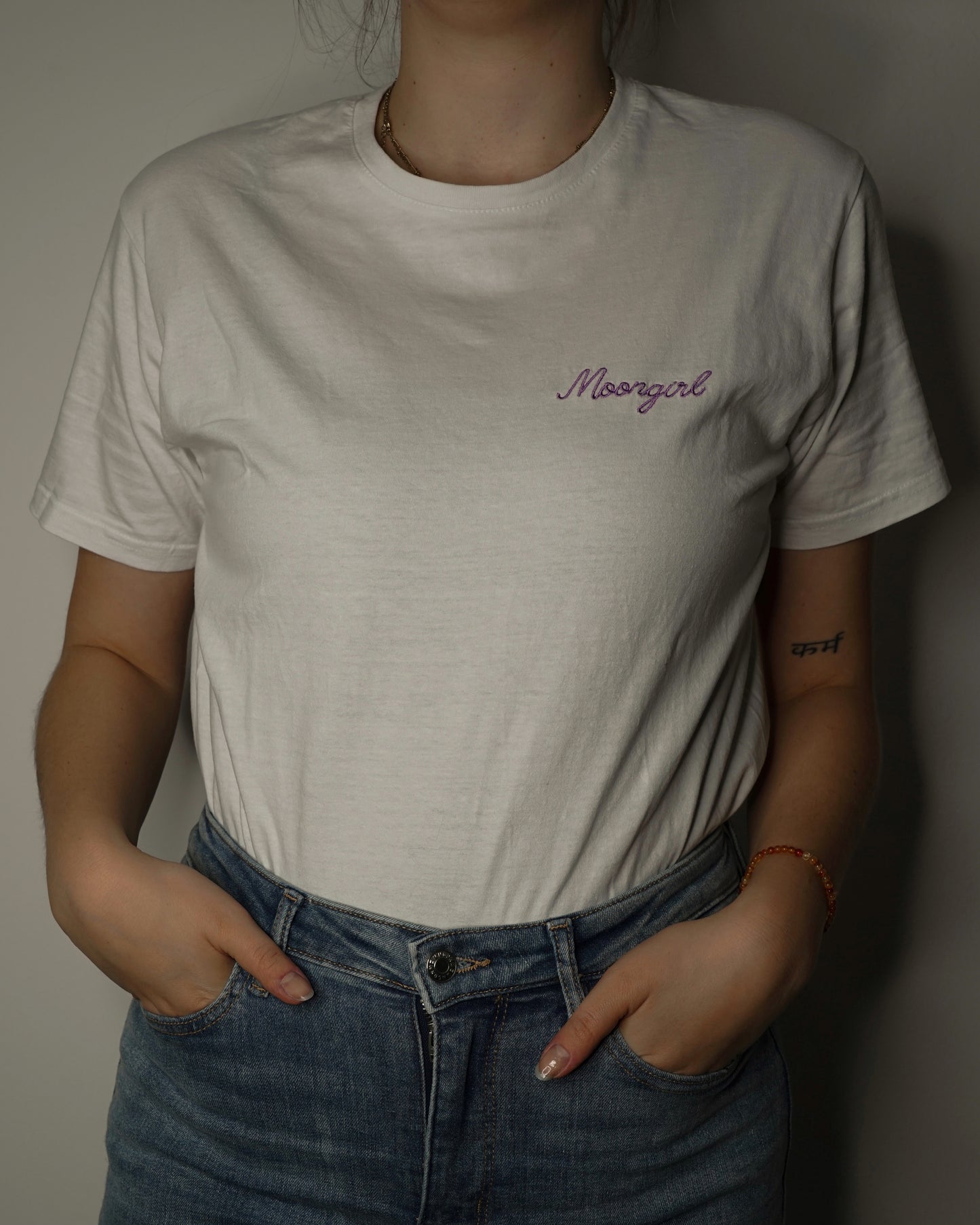 T-Shirt Moongirl