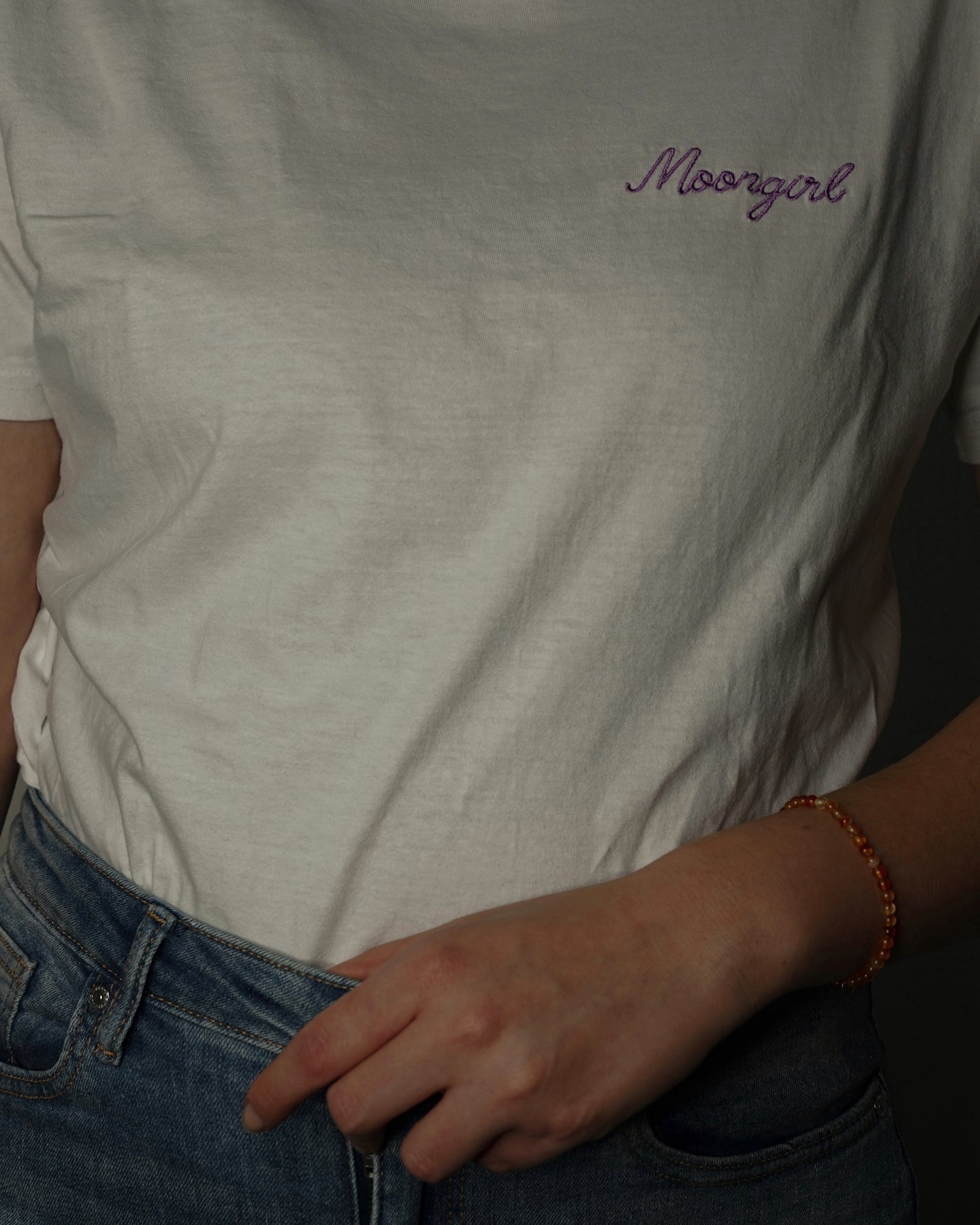 T-Shirt Moongirl
