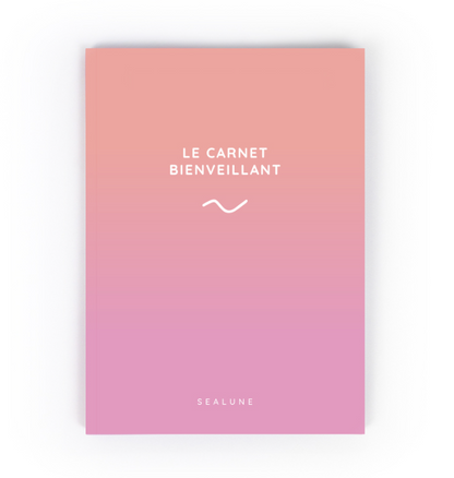 Carnet bienveillant