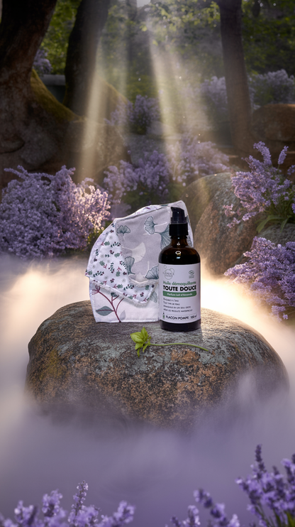 Pack Douce Lune - Edition Limitée de Noël 🎄