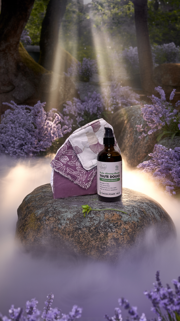 Pack Douce Lune - Edition Limitée de Noël 🎄