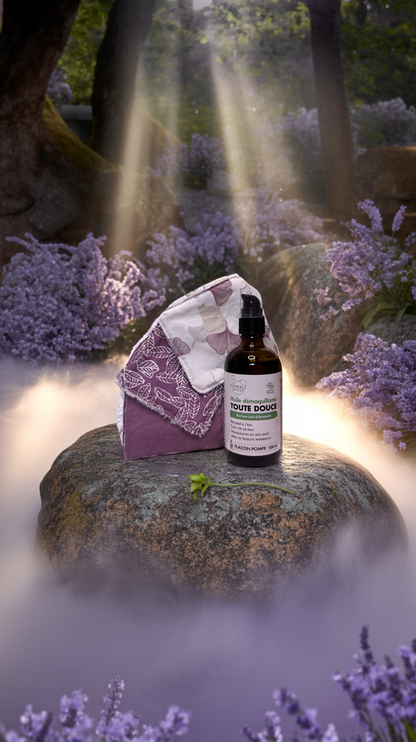 Pack Douce Lune - Edition Limitée de Noël 🎄