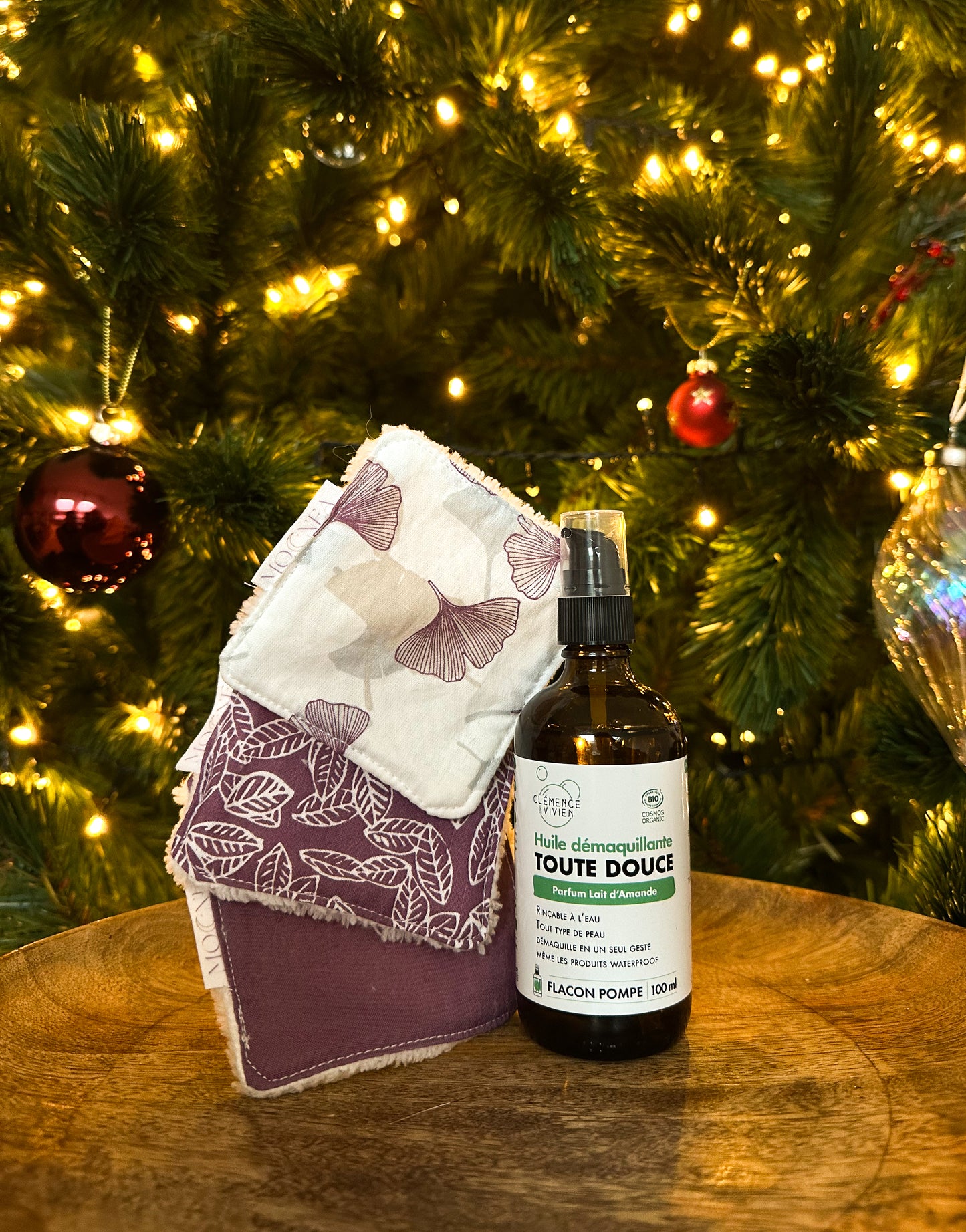 Pack Douce Lune - Edition Limitée de Noël 🎄