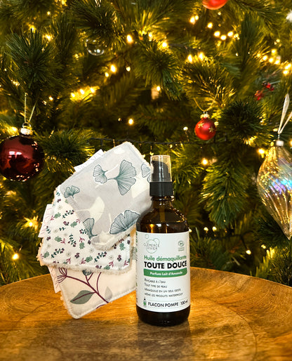 Pack Douce Lune - Edition Limitée de Noël 🎄