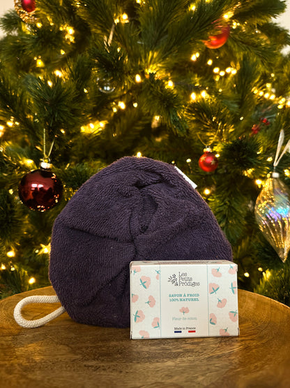 Pack Douche Sérénité - Edition Limitée de Noël 🎄
