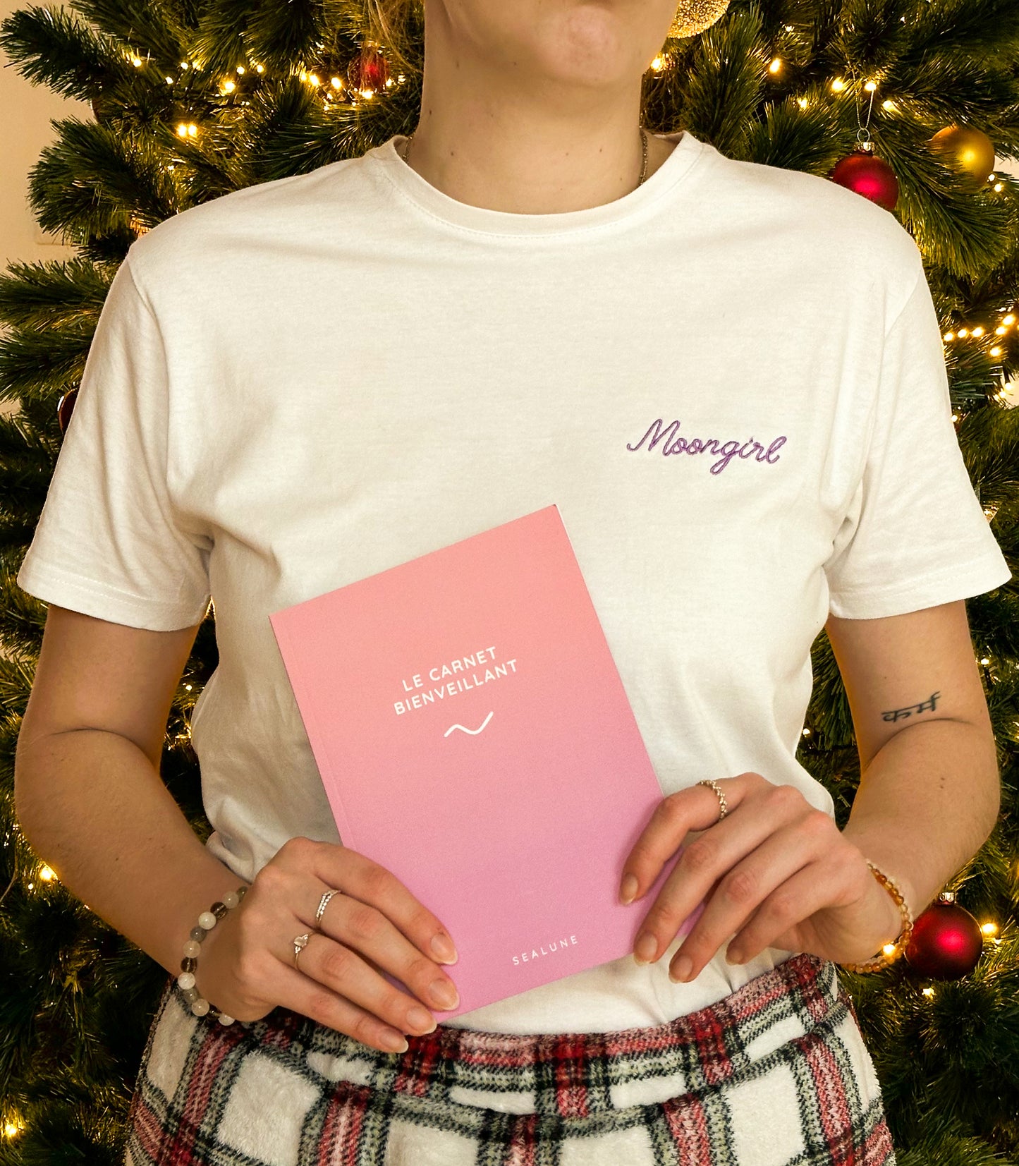 Pack Moongirl - Edition Limitée de Noël 🎄