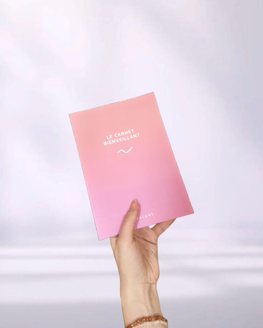Carnet bienveillant